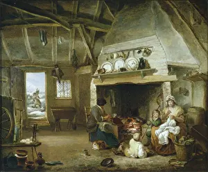 Wheatley: A Winter's Afternoon