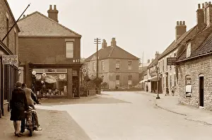 Winterton: Winterton