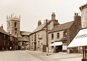 Winterton: Winterton