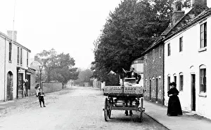 Winterton: Winterton early 1900s