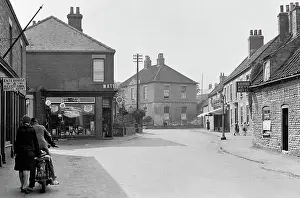 Winterton: Winterton probably 1920s