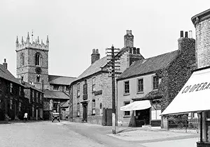 Winterton: Winterton probably 1920s