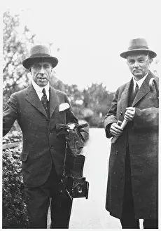 Winther: WINTHER AND PRICE