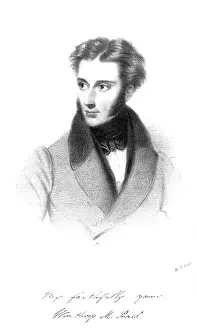 Praed: WINTHROP PRAED