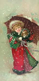 C1900: A wintry day