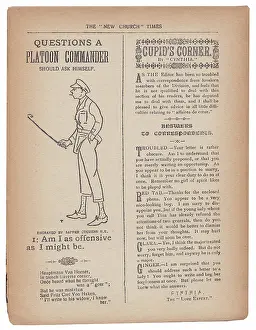 Wipers: The Wipers Times