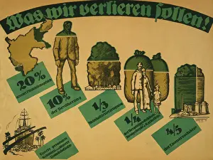 Becomes: Was wir verlieren sollen!