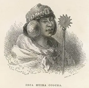 1440: WIRAQOCHA INKA