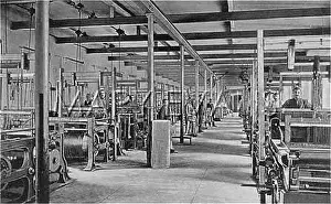 Niederlahnstein: WIRE FACTORY/SCHMIDT