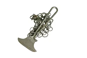Scraper: Wire Scraper