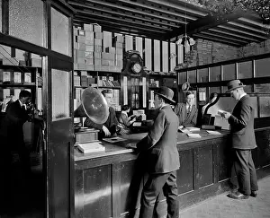 Lemere: Wireless World 1916
