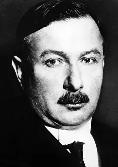 Wirth, Joseph, 6.9.1879 - 3.1.1956, German politician