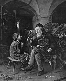 Knaus: The Wisdom Of Solomon