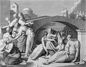 Edifying: WISE & FOOLISH VIRGINS