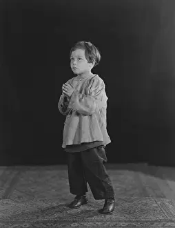 Everett Collection (old Visuals): Wishful thinking