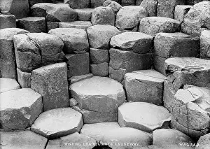 Giants: Wishing Chair, Giants Causeway