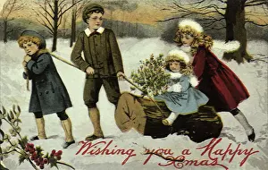 Wishing: Wishing You a Happy Xmas