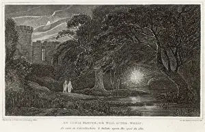 Follet: WILL OF THE WISP, PETHER