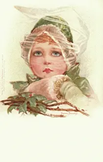 Brundage: Wistful child