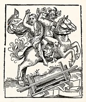 Malmesbury: WITCH OF BERKELEY