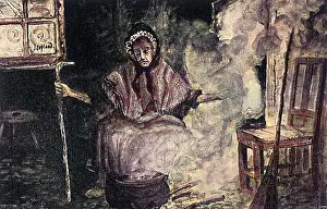 Brews: WITCH DOING MAGIC