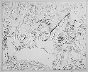 Genii: THE WITCH OF FIFE