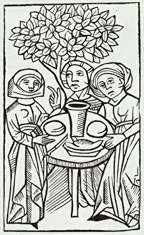 1489: WITCHCRAFT/THE SABBAT
