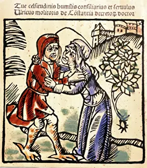 Hexen: Witches