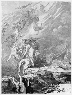 Harz: Witches on Blocksberg