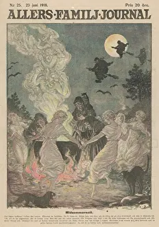 Brew: WITCHES & CAULDRON