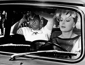 Sordi: The Witches; Le Streghe (1967)
