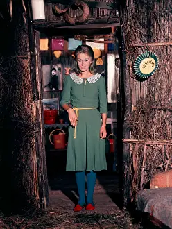 Streghe: The Witches; Le Streghe (1967)