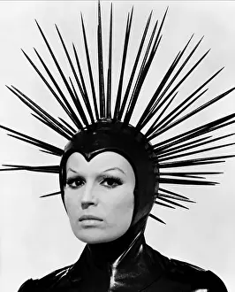 Streghe: The Witches; Le Streghe (1967)