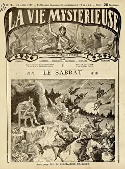 Sabbat: Witches Sabbat