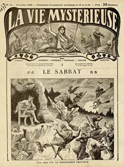 Sabbath: Witches Sabbat