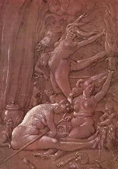 Sabbath: Witches Sabbath II