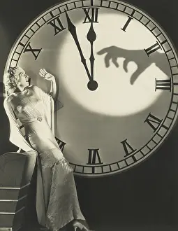 Deadline: The witching hour