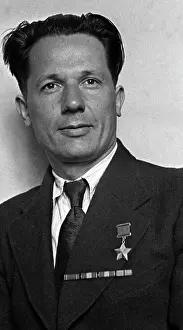 Partisan: Witer Grigory Zbanatsky