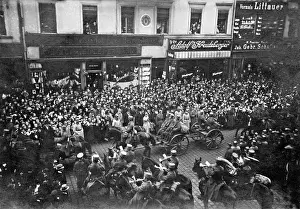 Referenda: Withdrawal of German troops from Upper Silesia, 1920