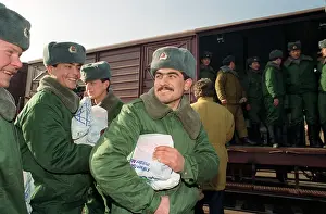 Kluge: Withdrawal of Russian troops