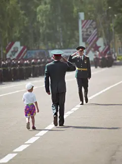 Wuensdorf: Withdrawal of Russian troops