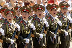 Gauntlets: Withdrawal of Russian Troops from Berlin in 1994