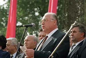 Withdrawn: Withdrawal of Russian troops from Germany, 1994