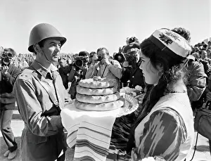 Returning: Withdrawal of Soviet Serves from Afghanistan, 1986