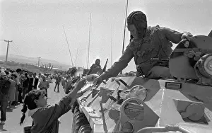 Sees: Withdrawal of Soviet troops from Afghanistan, 1988