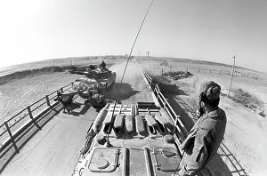 Contingent: Withdrawal of Soviet troops from Afghanistan, 1988