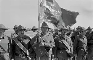 Declared: Withdrawal of Soviet troops from Afghanistan