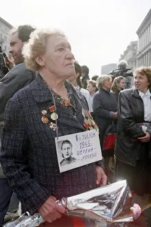 Belorussky: Withdrawal of troops from Germany, 1994