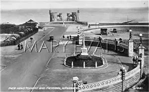 WITHERNSEA/YORKS 1920S