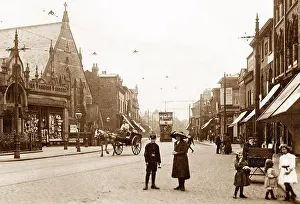 Withington: Withington